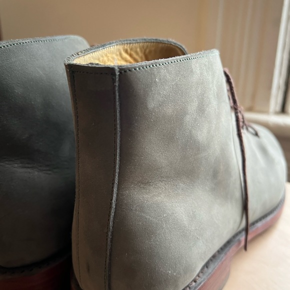 John Doe wholecut boots - Picture 9 of 9